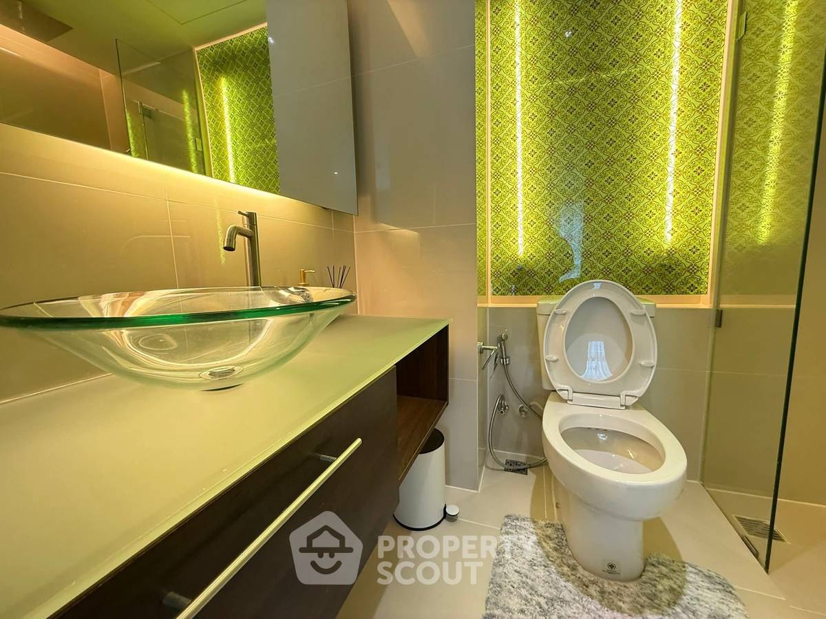 picture 2-BR Condo at Grande Caribbean Condo Resort Pattaya close to Pattaya South (ID 2418896) - 13/21