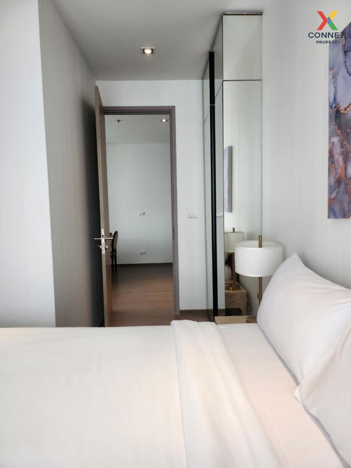 รูป 🔥🔥🔥 เช่าคอนโด พาร์ค ออริจิ้น พร้อมพงษ์ BTS-พร้อมพงษ์ คลองตัน เขต คลองเตย กรุงเทพ CX-136346 ✅ ทักไลน์ @connexproperty ตอบทันที ทีมงานมืออาชีพ ✅ 🔥🔥🔥 - รูปที่ 9/11