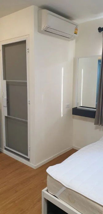 รูป Lumpini condo town romklao studio for rent - near Suvarnabhumi Airport - รูปที่ 10/14