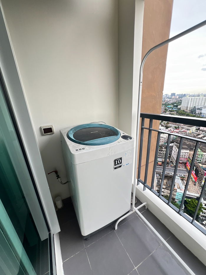 รูป 💥🔔⚠️🏘️Ⓜ️กดปุ่มแอดไลน์💥แอสปาย งามวงศ์วาน - รูปที่ 9/11