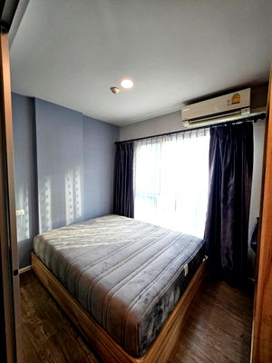 Condos for rent Rangsit University : G8710💚中国客户，请加微信。(在联系方式的旁边) 🅵🅾🆁 🆁🅴🅽🆃 Happy Condo Donmuang The Terminal 🅻🅸🅽🅴 ❤️💜@condopremium💜❤️Ready to move in ⬛🟨 📞 065 695 3645🟨⬛