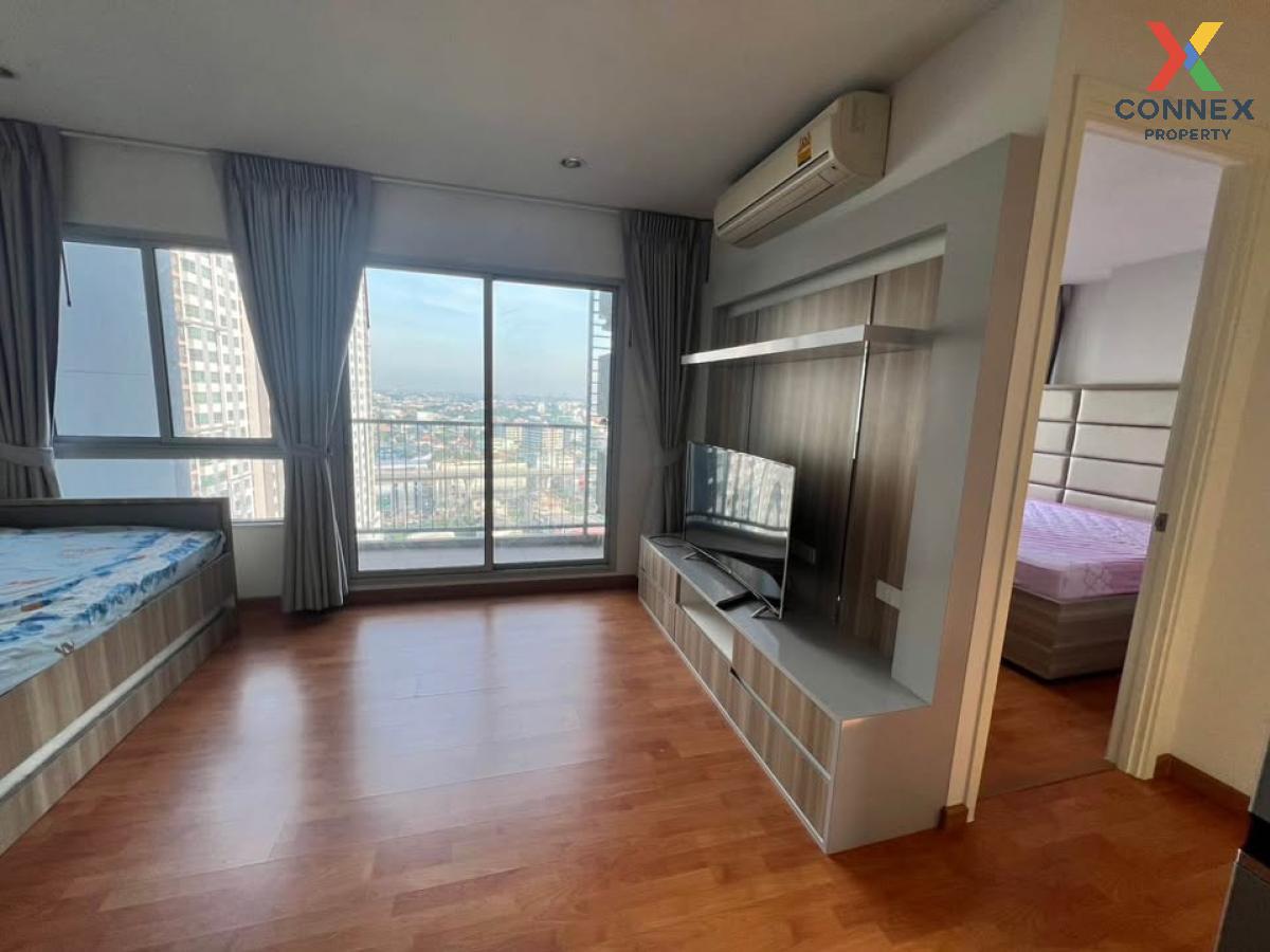 picture For Rent Condo , The President Sathorn - Ratchaphruek 2 , BTS-Bang Wa , Pakklong Phasi Charoen , Phasi Charoen , Bangkok , CX-136337 ✅ Live chat with us ADD LINE @connexproperty ✅ - 3/12