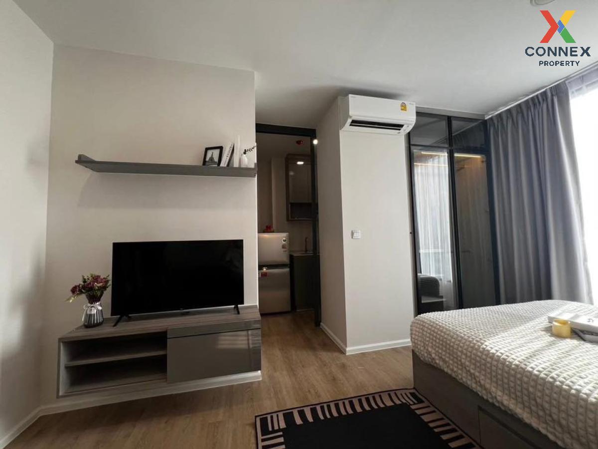 picture 🔥🔥🔥 For Rent Condo , Modiz Rhyme Ramkhamhaeng , Hua Mak , Bang Kapi , Bangkok , CX-133588 ✅ Live chat with us ADD LINE @connexproperty ✅ 🔥🔥🔥 - 4/6