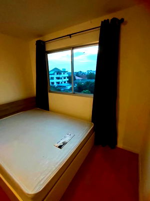 คอนโด บิ๊กซี บางนา : (19678) Lumpini Mixx Thepharak - Srinakarin