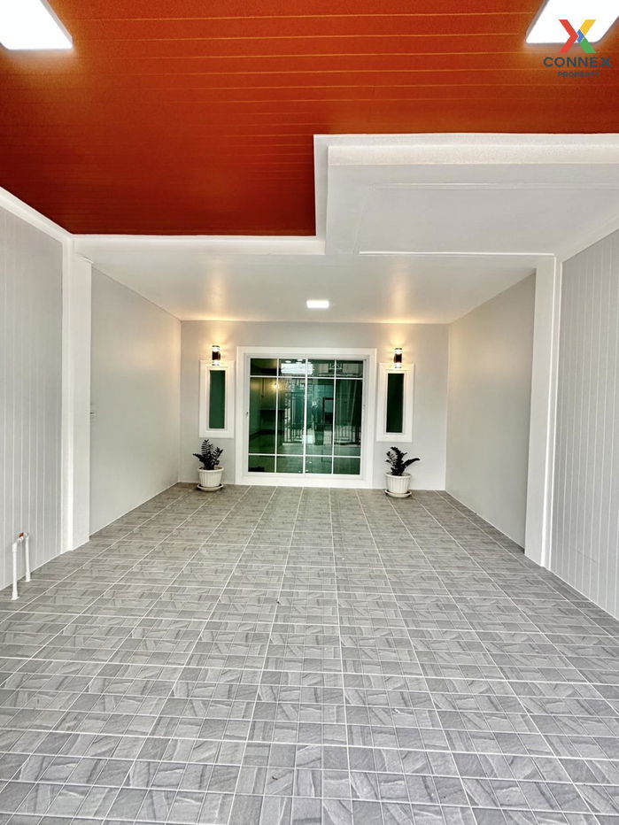 picture For Sale Townhouse/Townhome , Baan Rattanathani , newly renovated , Bang Rak Phatthana , Bang Bua Thong , Nonthaburi , CX-136749 ✅ Live chat with us ADD LINE @connexproperty ✅ - 6/12