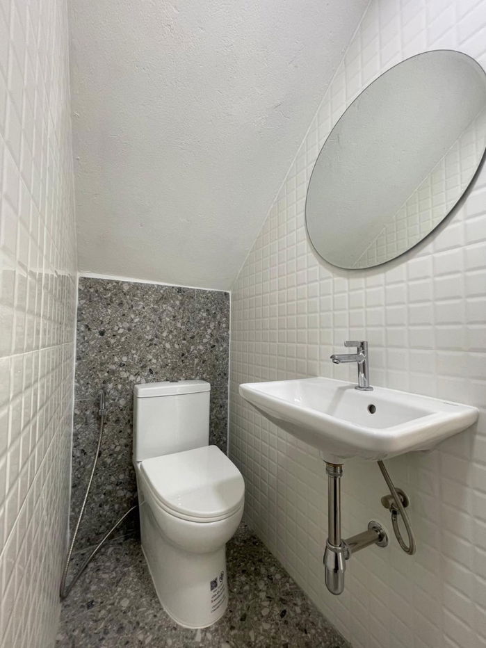 รูป ขายทาวน์โฮม 3 ชั้น เล่นระดับ 4 ห้องนอน 3 ห้องน้ำ 3.89 ล้าน **ฟรีโอน - รูปที่ 49/66