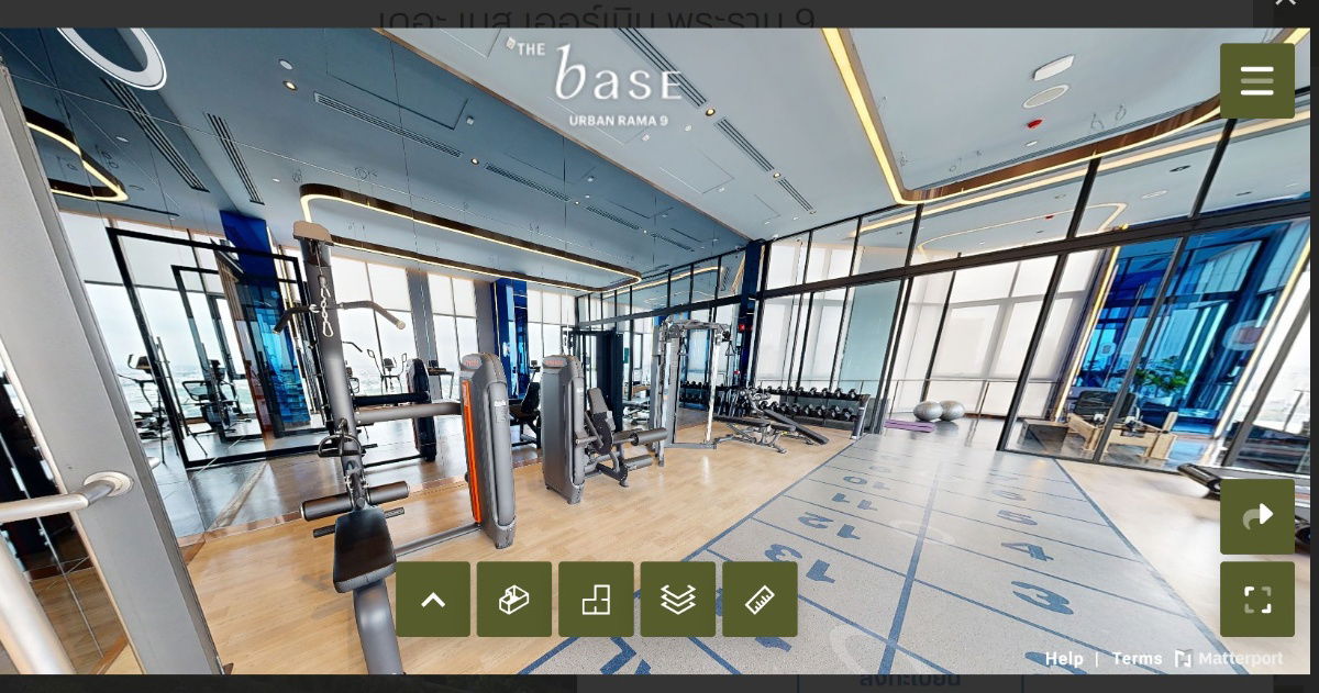 picture Sell Reservation Right – Loft-style 1-Bedroom Unit, 46 sq.m., fully furnished with complete electrical appliances. - 28/39