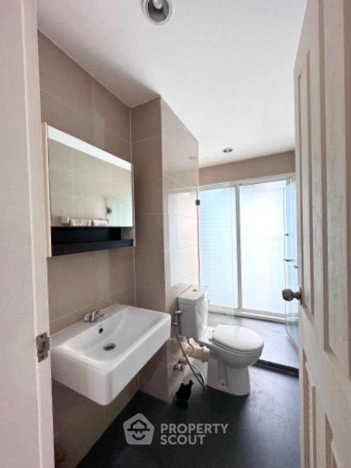 รูป คอนโด 1-ห้องนอน ที่ ซิม วิภา-ลาดพร้าว คอนโดมิเนียม ใกล้ BTS หมอชิต (ID 1262257) - รูปที่ 6/7