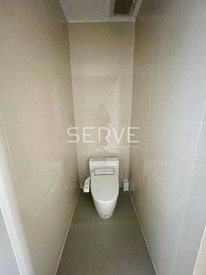 รูป Moji Stle 2 Bed Unit Good Location Close To BTS Phrom Phong / Condo For Rent -Park 24 - รูปที่ 11/12