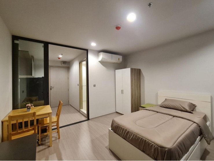 ให้เช่า Life Ladprao (ไลฟ์ ลาดพร้าว) Line : @condo24 (มี@ด้วย)