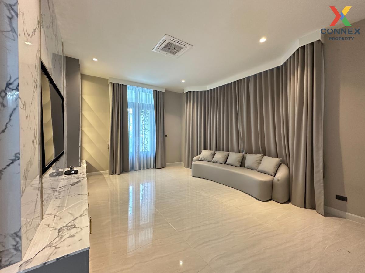 picture For Rent House , PERFECT MASTERPIECE SUKHUMVIT 77 , Phra Khanong , Watthana , Bangkok , CX-136684 ✅ Live chat with us ADD LINE @connexproperty ✅ - 4/9