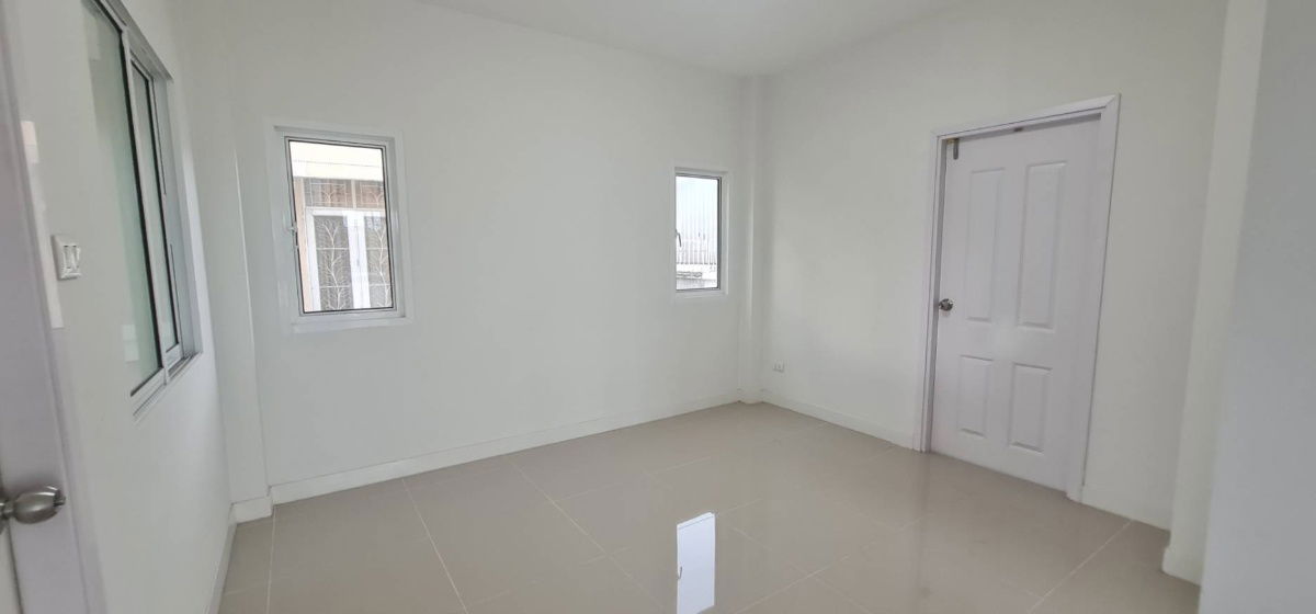 picture The Young Executive @ Lalin Green Ville – Ready-to-Move-In Luxury Home in Onnut–Suvarnabhumi ✨ - 5/6