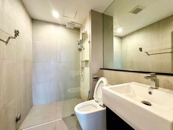 รูป ห้องมาใหม่💥🏘️Ⓜ️กดปุ่มแอดไลน์💥นนทบุรี💥เดอะ โพลิแทน อควา🔴🟢🟡 - รูปที่ 14/18