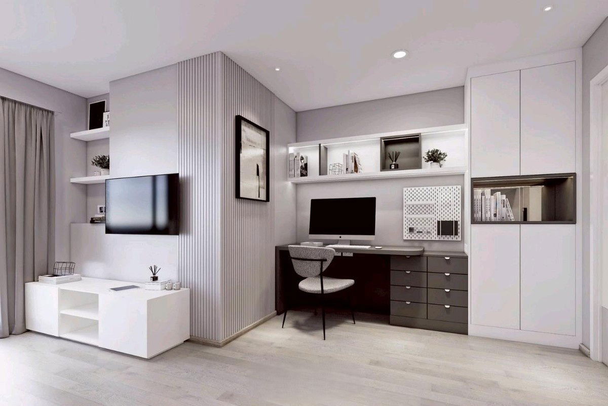 รูป 🤝🏻RB21558 ให้เช่าถูกมาก👍เดอะ ซีเล็คเต็ด เกษตร - งามวงศ์วาน✅แอดไลน์ @mproperty( มี @ ด้วย) แอดมินตอบไว - รูปที่ 4/6