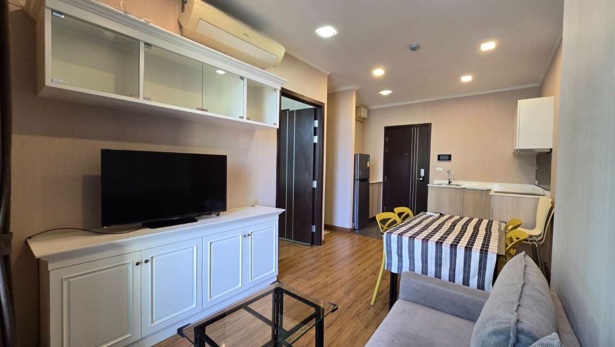 picture FOR RENT : STYLISH CONDO 1 BED NIMMAN :Tel. 082-389-9314 (Khun Boo) // Line ID: bubiezq - 6/19