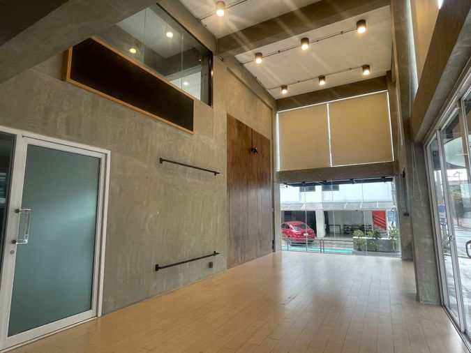 10-bed home office for rent, 900 sqm, 73 sq wah, Suan Luang