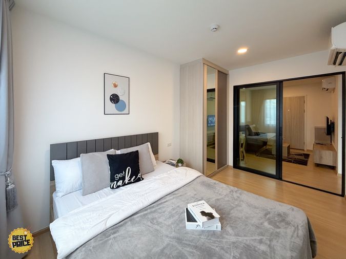 For rent at Chewathai Hallmark Ladprao - Chokchai 4 (Phase 2) / Line ID : @bestprice (with @ too)