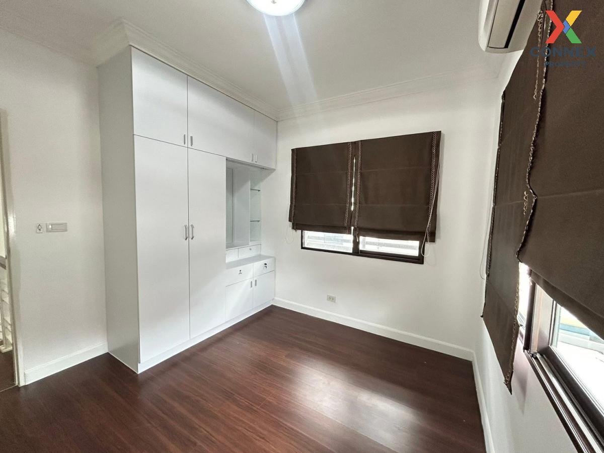 picture For Sale House , HABITIA SHINE THAKHAM - RAMA 2 , Tha Kham , Bang Khun Thian , Bangkok , CX-136462 ✅ Live chat with us ADD LINE @connexproperty ✅ - 6/9