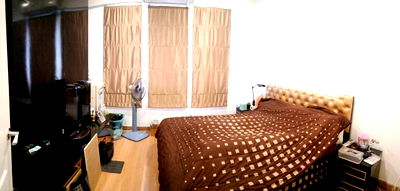 Townhouses for rent Ruamrudee International School Early Years Campus : 🏡💥 Lease! 2-Story Townhome Ever City Ramintra-Chatuchot (3 Bed 3 Bath, 145 sqm) Pet Friendly! 🐶