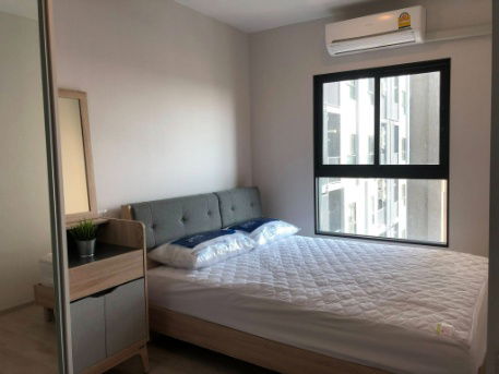 picture For Rent Plum condo @central station westgate phase 1 2 bedroom 15,000 - 5/8