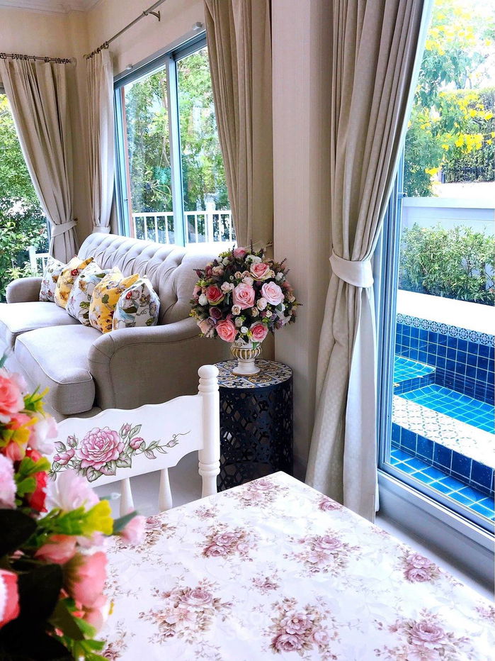 picture 2-BR House at Boulevard Tuscany Cha Am-Hua Hin close to Cha-Am Beach (ID 2418641) - 8/16