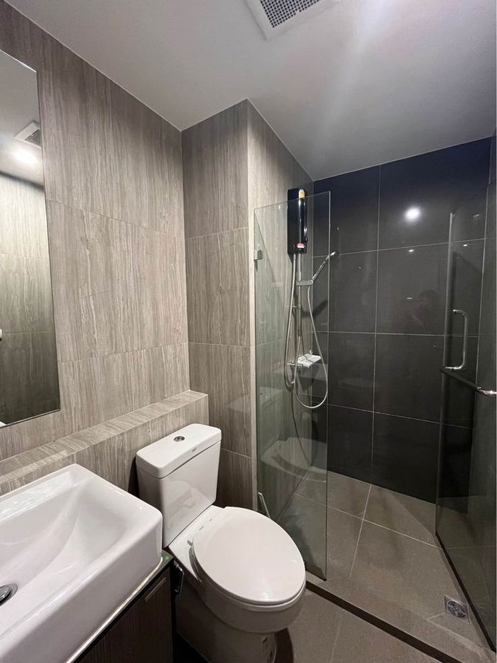 รูป ห้องว่าง❤️ราคาต่อรองได้✅สนใจห้องนี้ทักได้เลยนะคะ❣️❣️❣️ให้เช่า The Parkland Phetkasem 56 - รูปที่ 4/12