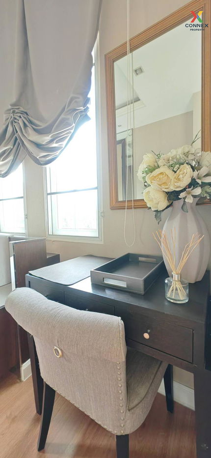 picture For Sale Townhouse/Townhome , Golden Town 3 Ladprao - Kasetnawamin , Khlong Kum , Bung Kum , Bangkok , CX-136744 ✅ Live chat with us ADD LINE @connexproperty ✅ - 4/12