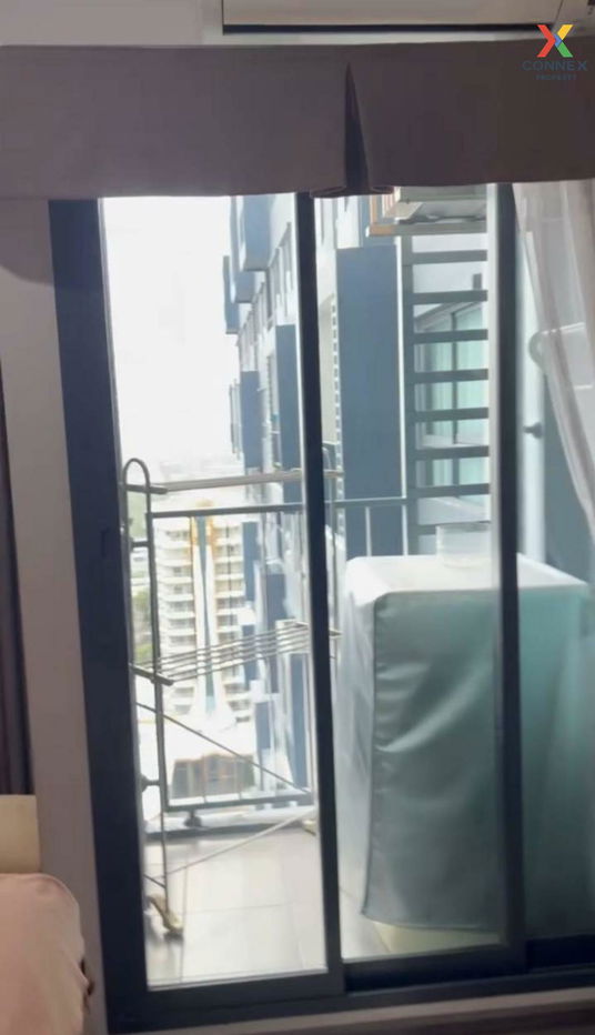 รูป 🔥🔥🔥 เช่าคอนโด ไอดีโอ สุขุมวิท 93 BTS-บางจาก พระโขนง เขต คลองเตย กรุงเทพ CX-53297 ✅ ทักไลน์ @connexproperty ตอบทันที ทีมงานมืออาชีพ ✅ 🔥🔥🔥 - รูปที่ 8/8