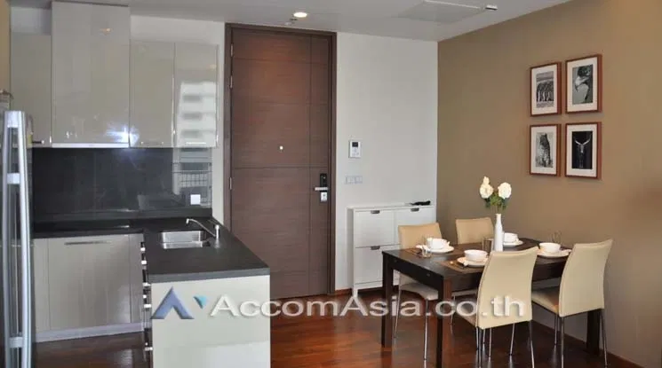 picture 🔼🔽 AccomA 📩 2 BR Condominium @Quattro Thonglor (13001051) - 6/10