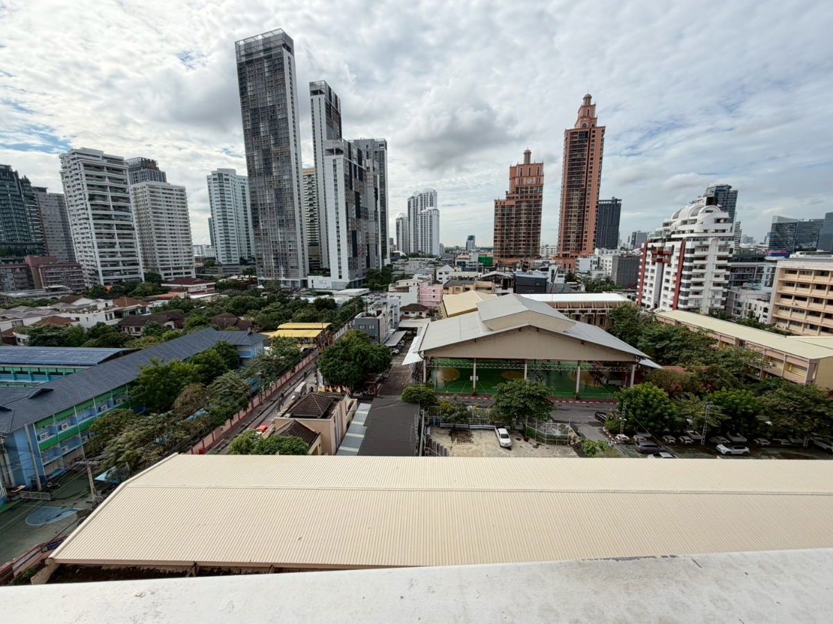 picture LTH13576 – Condo for Sale | Wilshire Sukhumvit 22 | 120 sqm | 2 Beds 2 Baths | 13MB | Near BTS Asoke - 10/12