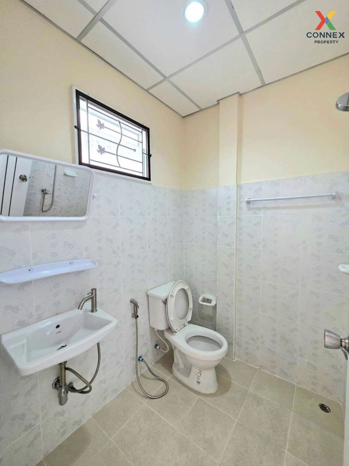 picture For Sale Townhouse/Townhome , Baan Chaiklong , corner unit , newly renovated , Bang Phriang , Bang Bo , Samut Prakarn , CX-126133 ✅ Live chat with us ADD LINE @connexproperty ✅ - 11/12