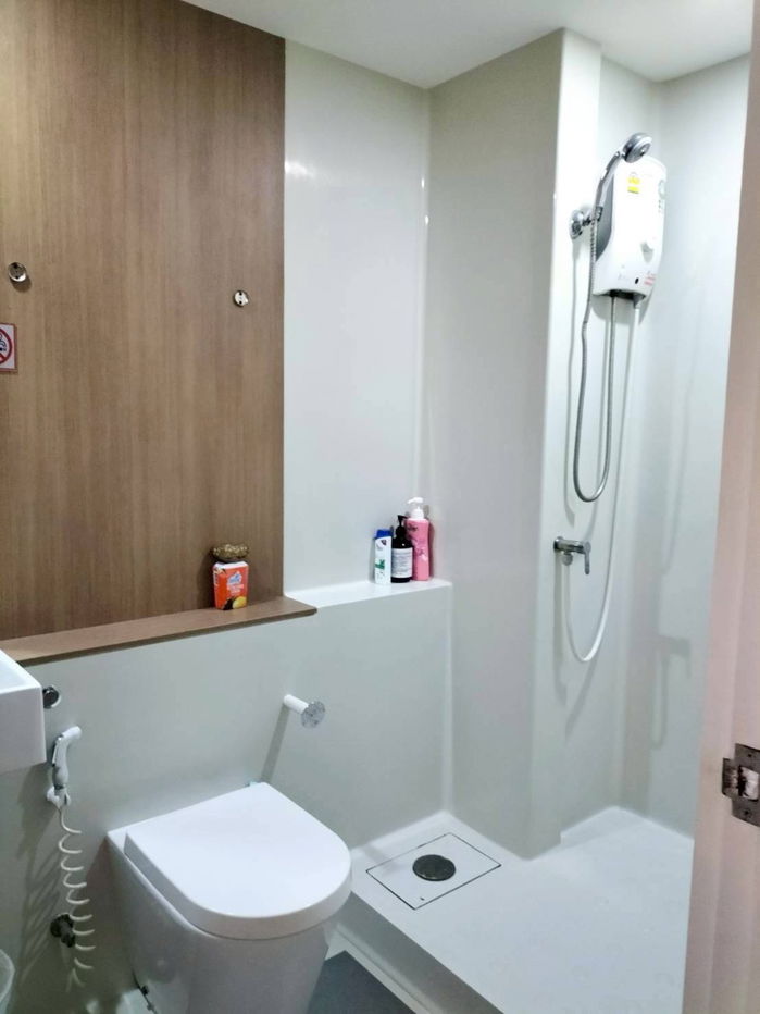 picture 💙2 Beds 2 Bahts💛❤️ (For Rent ) Blossom Condo Sathorn Charoenrat 🚝BTS Surasak - 10/11