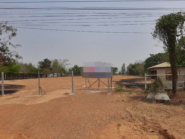 รูป A3-0230 ขายบ้านพร้อมที่ดิน ตำบลนาสนุ่น อำเภอศรีเทพ เพชรบูรณ์ (โปรโมชั่นจนถึงวันที่ 30 ธันวาคม 2568) - รูปที่ 1/8