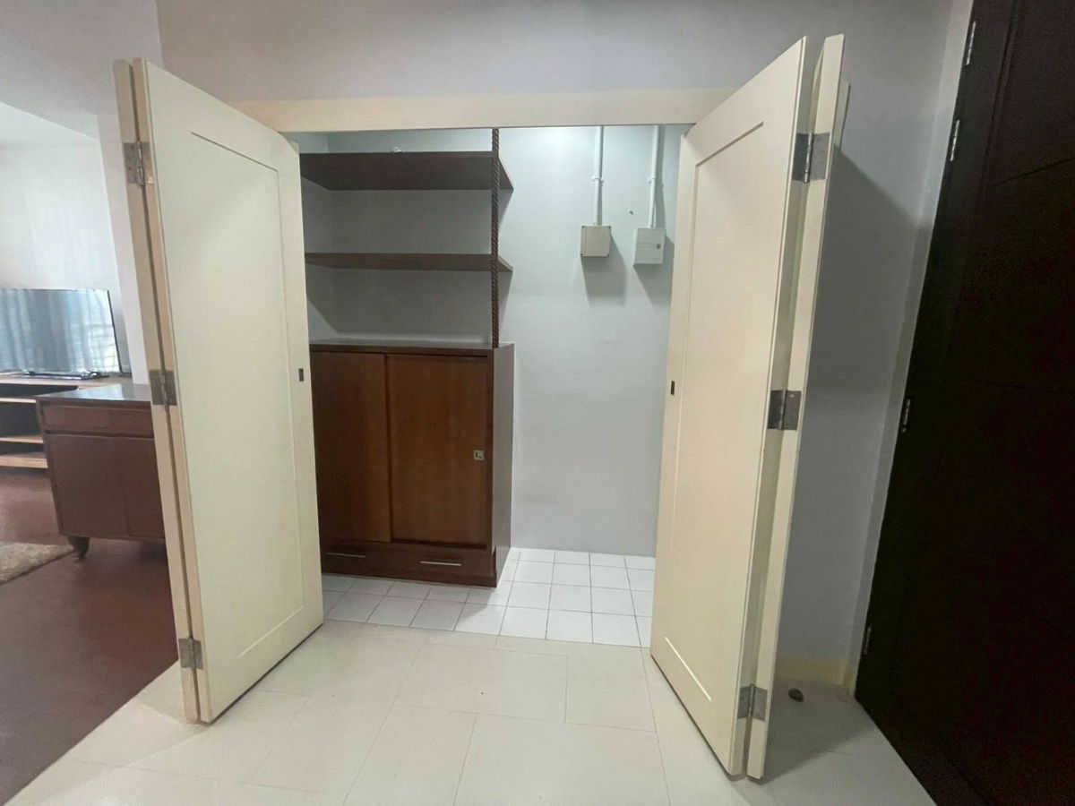 picture LTH13575 – Condo for Rent | Siri Residence | 110 sqm | 2 Beds 2 Baths | 60K/Month | Near BTS Phrom Phong - 14/14