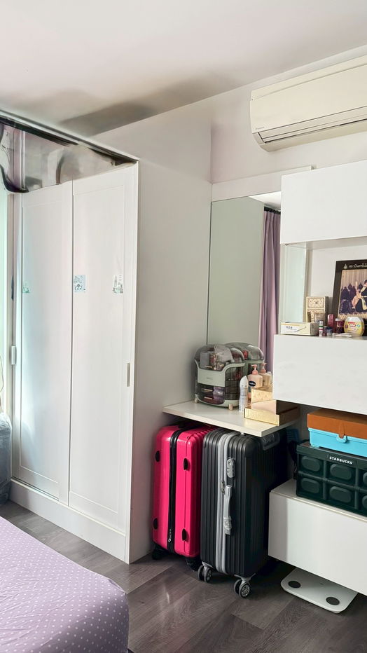 รูป ขาย ดีคอนโด เนินพะ วิวสระว่ายน้ำ ขนาด 29.83 ตารางเมตร 1,190,000 บาท สุดคุ้ม - รูปที่ 12/12