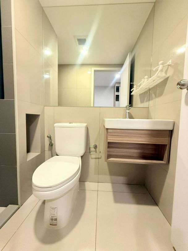 picture PFD-07443 Condo for Rent: Plum Condo Sukhumvit 97.1 Schedule a viewing ■ Line: @propertyfinder - 10/11