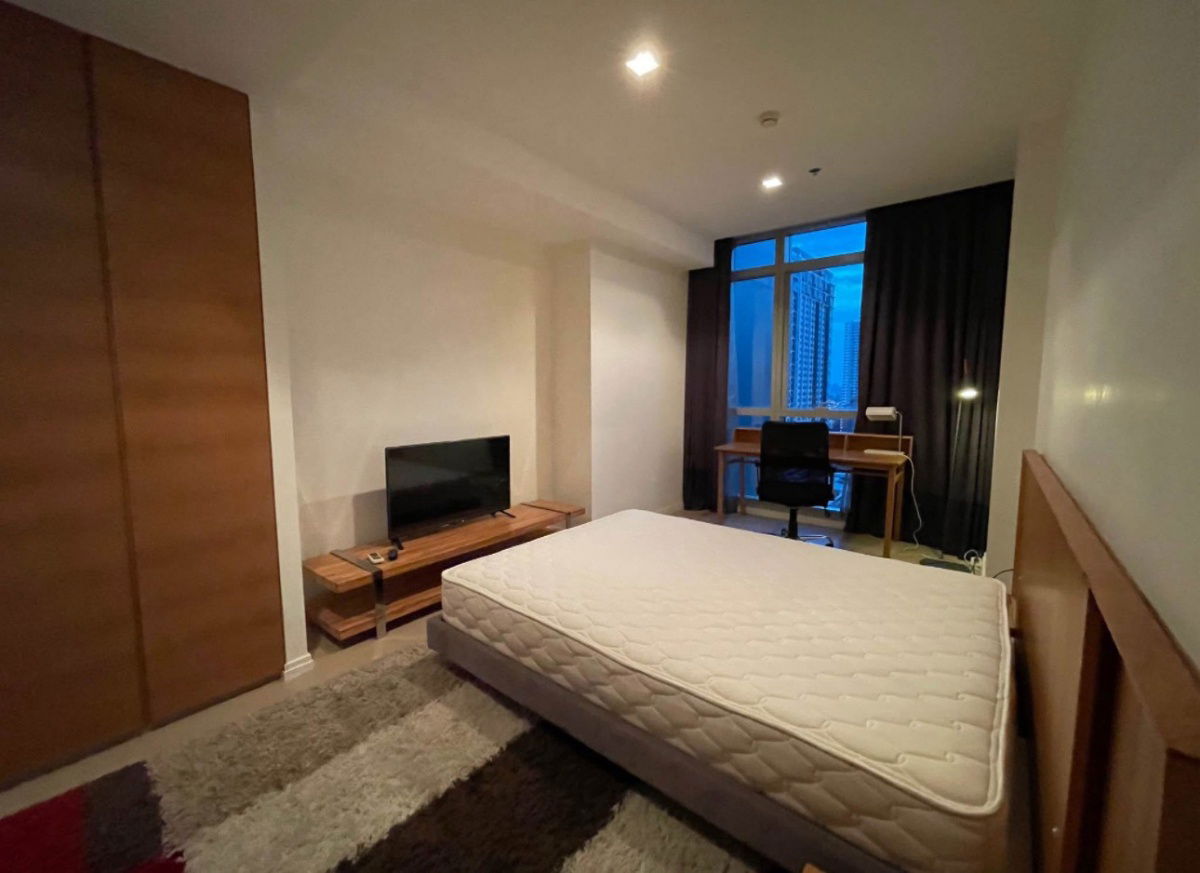 picture ST321 THE RIVER Condominium — Luxury Living by the Chao Phraya River - 2/5