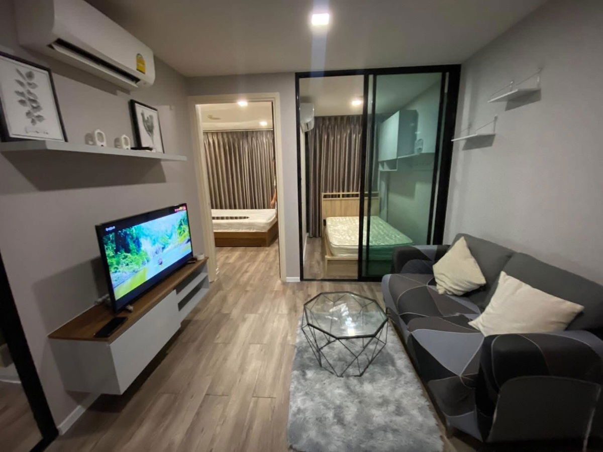 picture 🟪🟦🟩🟨🟧 For rent Modiz Ratchada 32 📍Ratchada 32 🛎️🛎️ | 𝗟𝗶𝗻𝗲@: @𝗮𝘀𝘀𝗲𝘁𝘀𝗽𝗿𝗼 - 1/7