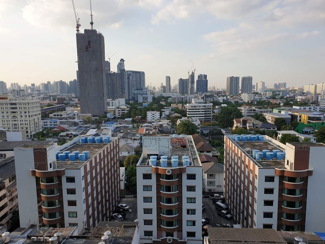 รูป For rent! Ideo Sukhumvit 93, fully furnished /@line chuenjit.j - รูปที่ 15/15