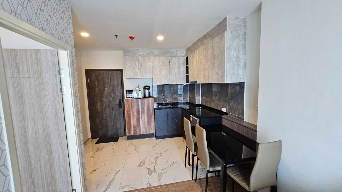 รูป ห้องมาใหม่💥🏘️Ⓜ️กดปุ่มแอดไลน์💥ให้เช่า Ken Attitude Rattanathibet - รูปที่ 2/11