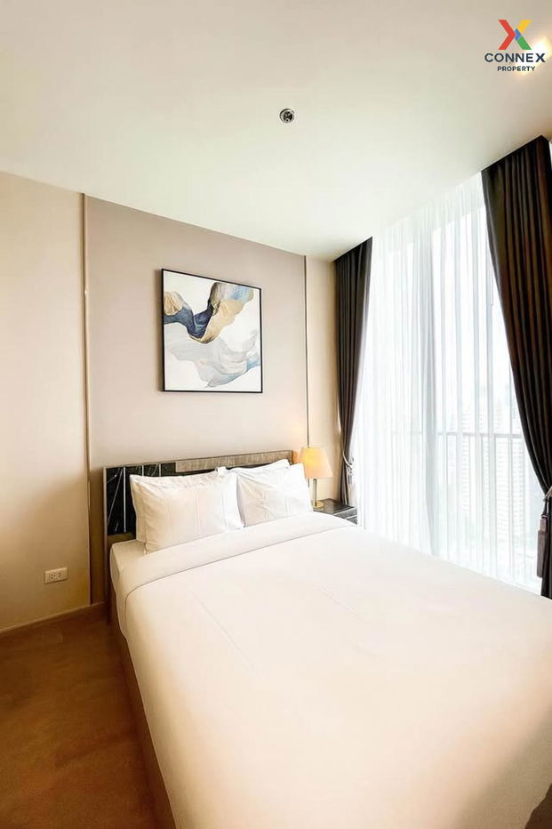 รูป 🔥🔥🔥 เช่าคอนโด โนเบิล สเตท 39 BTS-พร้อมพงษ์ คลองตันเหนือ เขต วัฒนา กรุงเทพ CX-136094 ✅ ทักไลน์ @connexproperty ตอบทันที ทีมงานมืออาชีพ ✅ 🔥🔥🔥 - รูปที่ 4/6