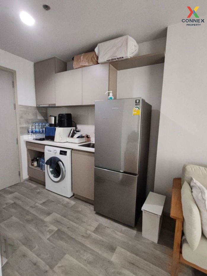 picture 🔥🔥🔥 For Rent Condo , Life Ladprao , nice view , high floor , BTS-Ha Yaek Lat Phrao , Chomphon , Chatuchak , Bangkok , CX-125528 ✅ Live chat with us ADD LINE @connexproperty ✅ 🔥🔥🔥 - 4/6