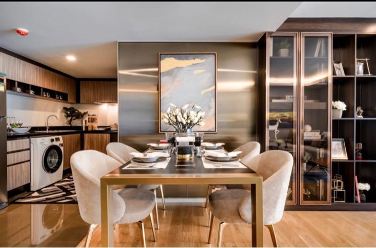 ให้เช่า Focus Ploenchit 50,000 บาท พร้อมอยู่ 8/11/2025