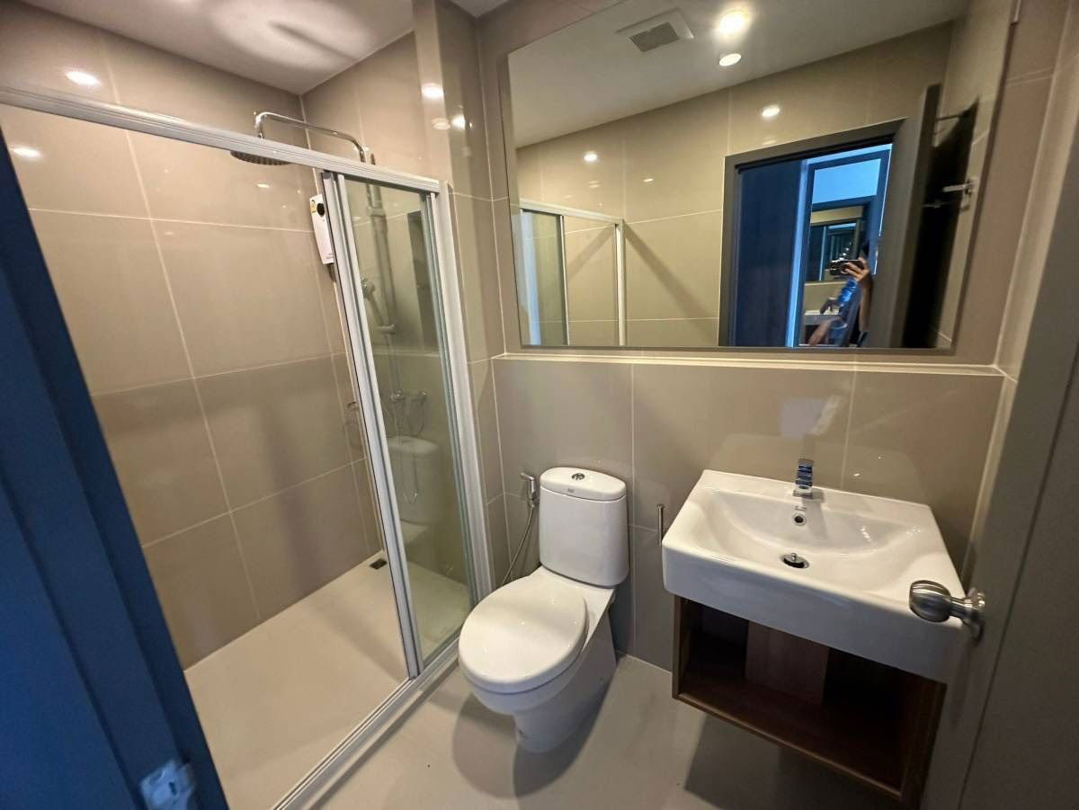 picture Condo For Rent!!Elio Del Nest (BTS Udomsuk) - 12/14