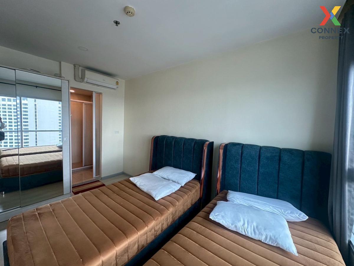 picture For Rent Condo , Life Ratchadapisek , MRT-Huai Khwang , Huai Khwang , Huai Khwang , Bangkok , CX-136490 ✅ Live chat with us ADD LINE @connexproperty ✅ - 4/7