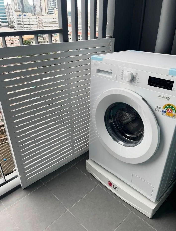 รูป ✅️พร้อมเข้าอยู่🔥ให้เช่า แกรนด์ วุฒากาศ 53 - รูปที่ 7/7