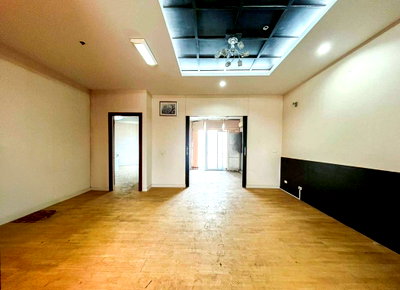 Condos for sale : For sale 2 rooms, corner room, Chao Phraya River view, Baan Sathorn Chao Phraya Condo, 4 bedrooms, near ICON Siam, 185 sq m, 10th floor