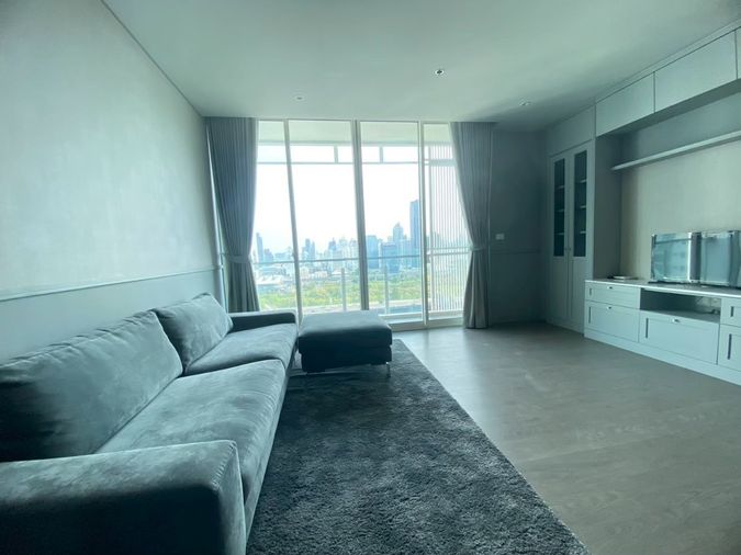 2 ห้องนอน 72 ตรม. เอ สเปช ไอดี อโศก-รัชดา รถไฟฟ้า พระรามพระราม 9 เช่า 