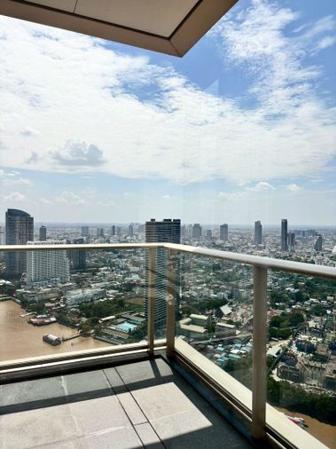 2-bed condo for rent, 138 sqm, Four Seasons Private Residence Bangkok