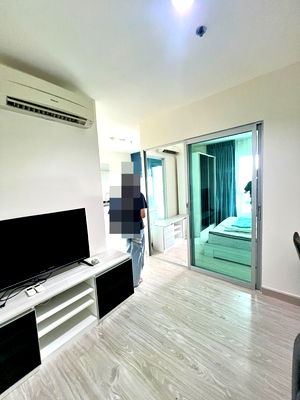 เช่าคอนโด เขตหลักสี่ : 💥🔔⚠️🏘️Ⓜ️กดปุ่มแอดไลน์💥แอสปาย งามวงศ์วาน